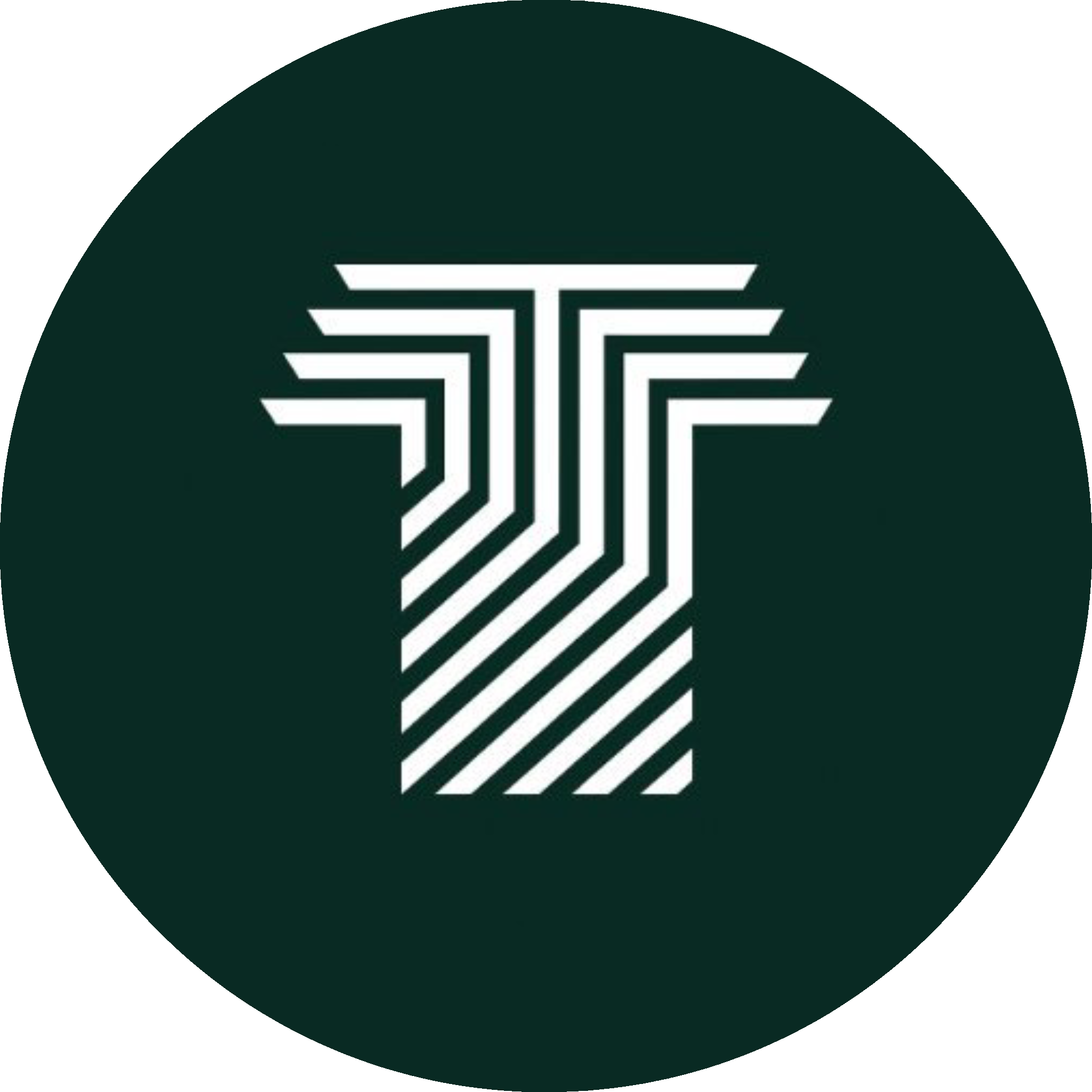 Trillions Logo