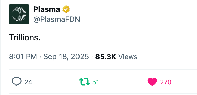 Tweets